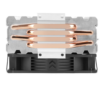 VENTILADOR UNIVERSAL A400i NEON LIGHTING ANTEC