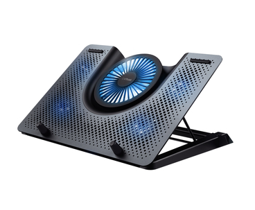 BASE DE REFRIGERACION PARA PORTATIL GAMING GXT 1125 TRUST