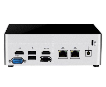 MINI PC RAPTOR LAKE INTEL i7-1360P + 16GB DDR5 + 1TB SSD LEMPC11 LEOTEC