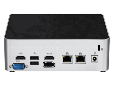 MINI PC RAPTOR LAKE INTEL i7-1360P + 16GB DDR5 + 1TB SSD LEMPC11 LEOTEC