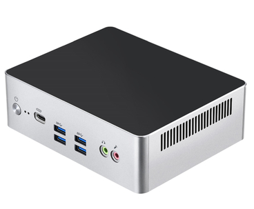 MINI PC RAPTOR LAKE INTEL i7-1360P + 16GB DDR5 + 1TB SSD LEMPC11 LEOTEC