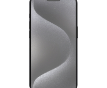 PROTECTOR PANTALLA CRISTAL TEMPLADO IPHONE 15 PRO JUST IN CASE