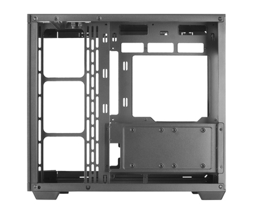 CAJA SEMITORRE ATX MC3T CORE NEGRO MARS GAMING