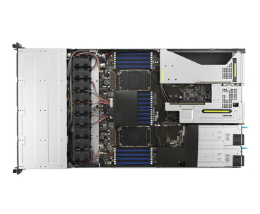 SERVIDOR ASUS RS700-E11-RS4U