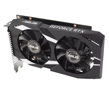 VGA NVIDIA DUAL-RTX3050-O6G ASUS