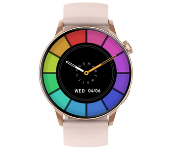 SMARTWATCH FW58 VANAD PRO ORO MAXCOM