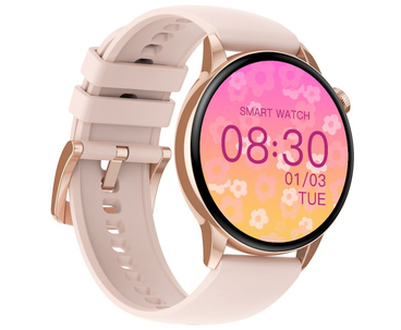 SMARTWATCH FW58 VANAD PRO ORO MAXCOM