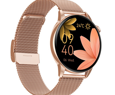 SMARTWATCH FW58 VANAD PRO ORO MAXCOM