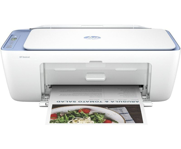 HP MULTIFUNCION DESKJET 2822e WIFI BLANCO