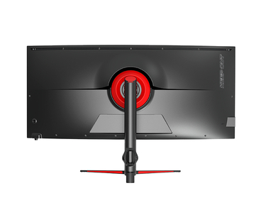 MONITOR GAMING XGM40UW5K CURVO 5K 40" MM KEEPOUT