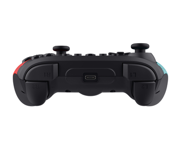 MANDO INALAMBRICO PARA NINTENDO SWITCH GXT 1246 MUTA MULTICOLOR TRUST