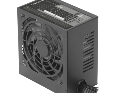 FUENTE ALIM. 550W 80+ BRONZE ANIMA