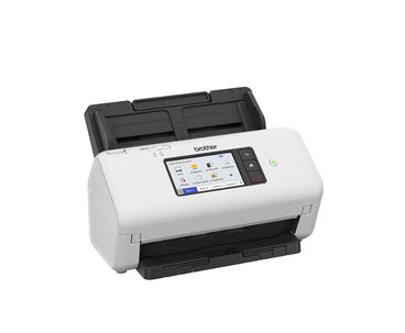 BROTHER ESCANER ADS-4700N NEGRO