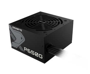 GIGABYTE FUENTE ALIM. GP-P650G 80 PLUS GOLD