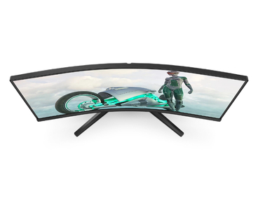 MONITOR GAMING CURVO PHILIPS 34M2C3500L 180Hz