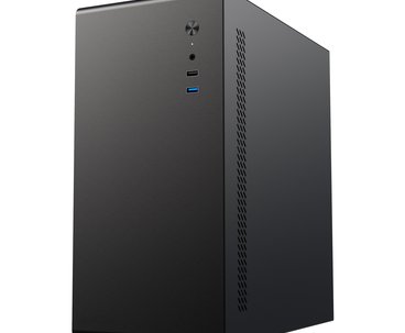 CAJA MICROATX APPC-403F FA/500 APPROX