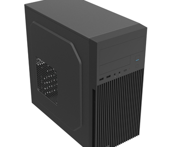 CAJA MICROATX APPC-401F FA/500 APPROX