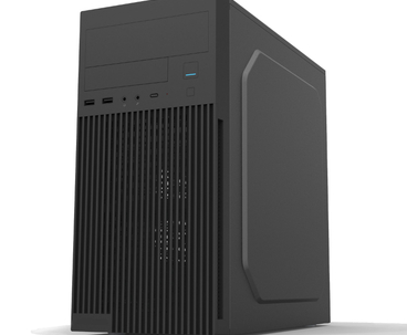 CAJA MICROATX APPC-401 APPROX