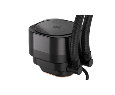 REFRIGERACION LIQUIDA NAUTILUS 360 CORSAIR