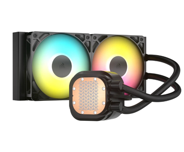 REFRIGERACION LIQUIDA NAUTILUS 240 A-RGB CORSAIR