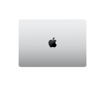 MACBOOK PRO APPLE 14" M4 PRO 12CORE CPU+16CORE GPU 24GB 512GB SILVER