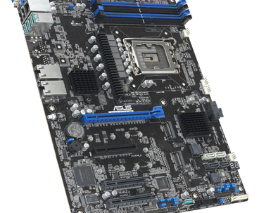 PLACA BASE ASUS SERVER P13R-E/10G-2T