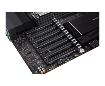 PLACA BASE Pro WS WRX80E-SAGE SE WIFI ASUS