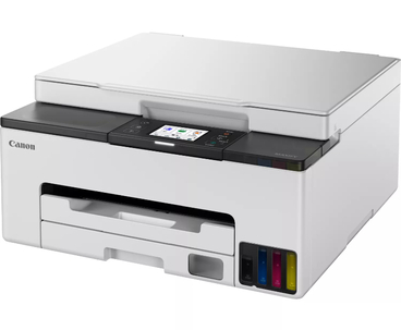 CANON MULTIFUNCION MAXIFY GX1050 WIFI BLANCO