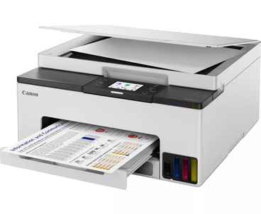 CANON MULTIFUNCION MAXIFY GX1050 WIFI BLANCO