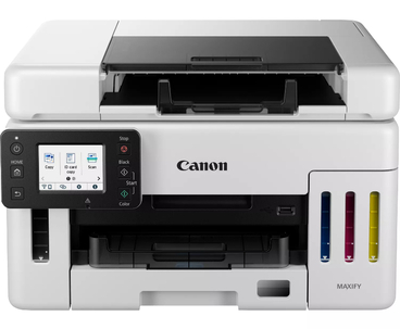 CANON MULTIFUNCION MAXIFY GX6550 WIFI BLANCO