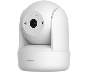 D-LINK CAMARA 2K WIRELESS 360 PAN/TILT