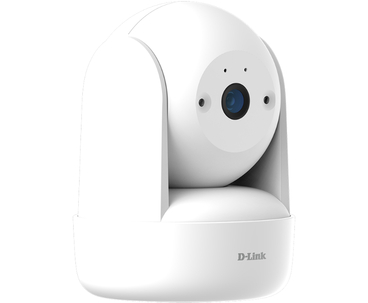 D-LINK CAMARA 2K WIRELESS 360 PAN/TILT