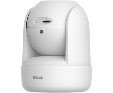 D-LINK CAMARA 2K WIRELESS 360 PAN/TILT