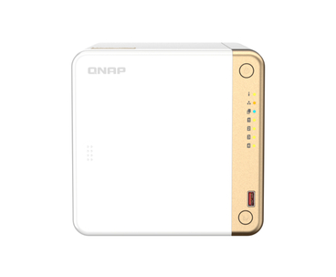 QNAP SERVIDOR NAS TS-462-4G