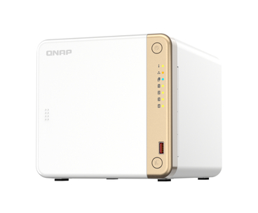 QNAP SERVIDOR NAS TS-462-4G