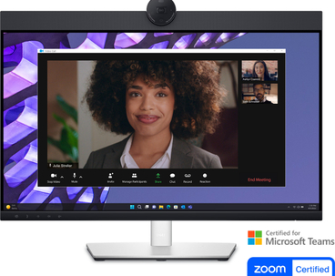 MONITOR DELL P2424HEB