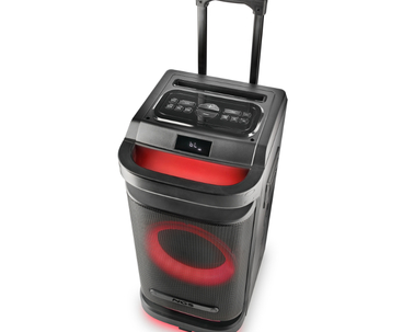 ALTAVOZ BLUETOOTH WILD SPACE 1 NGS