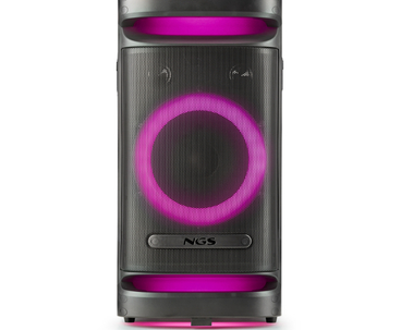 ALTAVOZ BLUETOOTH WILD SPACE 1 NGS