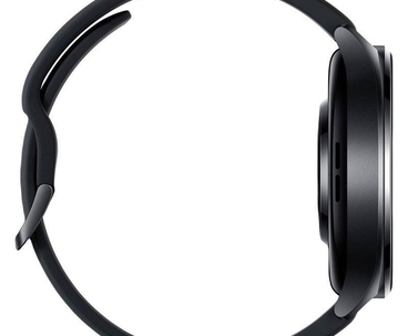 SMARTWATCH REDMI WATCH 2 NEGRO XIAOMI