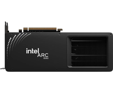 VGA INTEL ARC B580 LIMITED EDITION GDDR6 12 GB INTEL