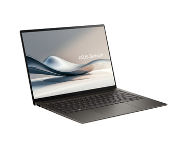 NOTEBOOK ASUS ZENBOOK S 14 OLED UX5406SA-PZ334W 