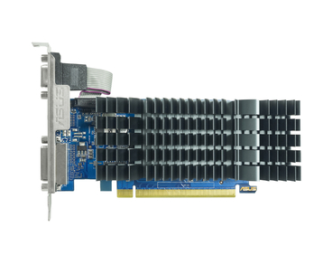 VGA NVIDIA GT710-SL-2GD5-BRK-EVO ASUS