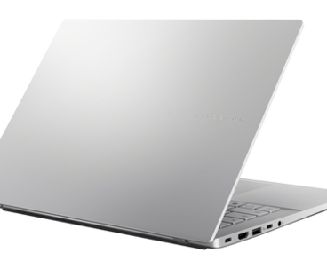 NOTEBOOK ASUS VIVOBOOK S 14 S3407CA-LY075W