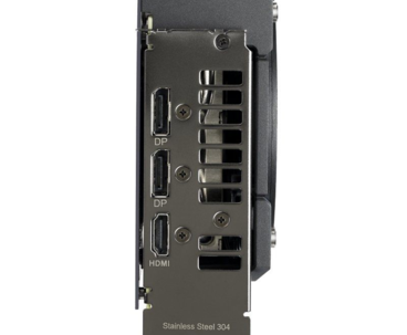 VGA AMD TUF-RX9060XT-O16G-GAMING ASUS