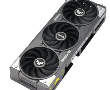 VGA AMD TUF-RX9060XT-O16G-GAMING ASUS