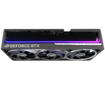 VGA NVIDIA ROG-ASTRAL-RTX5090-O32G-GAMING ASUS