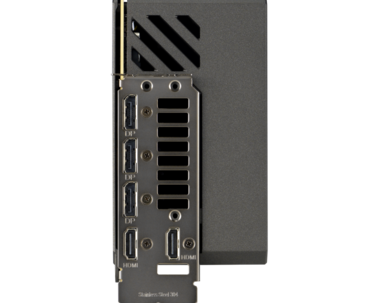 VGA NVIDIA ROG-ASTRAL-RTX5080-O16G-GAMING ASUS