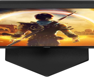 MONITOR GAMING AOC 180Hz 24G42E