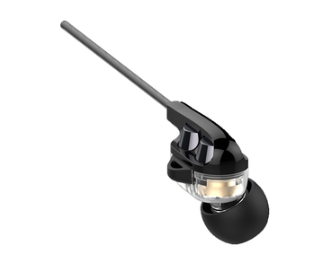 AURICULARES BLUETOOTH COOLTWIN BLACK COOLBOX