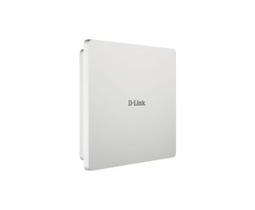 D-LINK WIRELESS AC ACCESS POINT AC1200 OUTDOOR PoE WIFI4EU